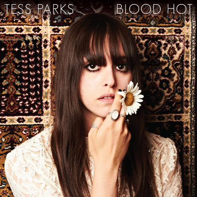 Blood Hot/Tess Parks