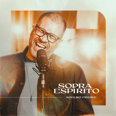 アルバム/Sopra Espirito/Adelso Freire