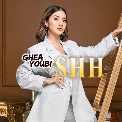 シングル/SHH/Ghea Youbi