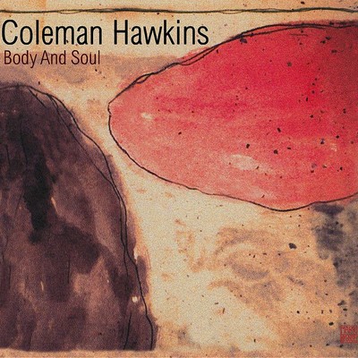 アルバム/Body and Soul/コールマン・ホーキンス