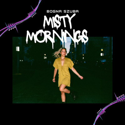 Misty Mornings/Bogna Szuba