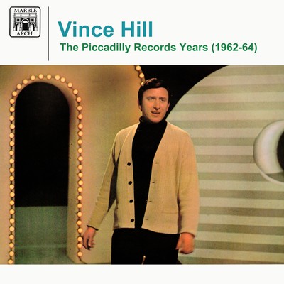Let the Wind Blow/Vince Hill