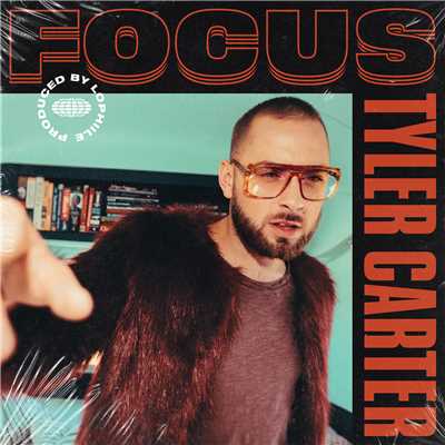 シングル/Focus/Tyler Carter