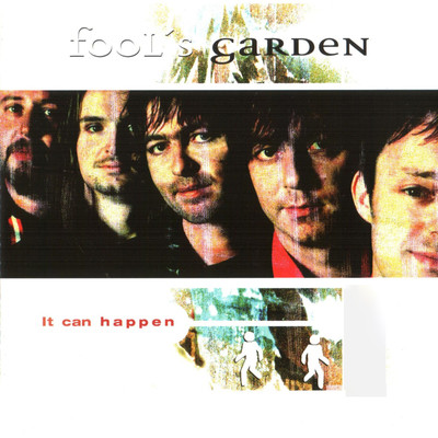 アルバム/It Can Happen/Fools Garden