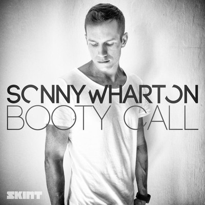 シングル/Booty Call (Digital Impression Funk Mix)/Sonny Wharton