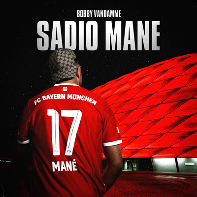 シングル/Sadio Mane/Bobby Vandamme