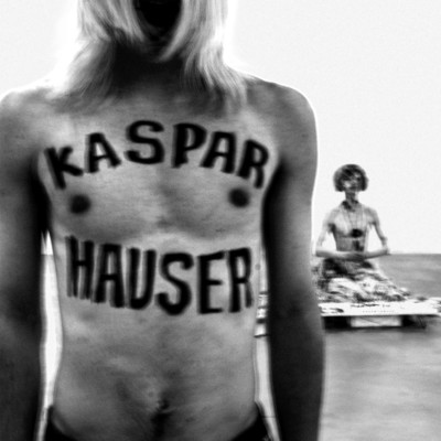 アルバム/KASPAR HAUSER/yanntray & kvitek