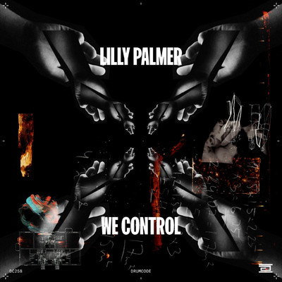 アルバム/We Control/Lilly Palmer