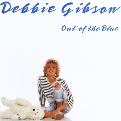 Out Of The Blue/Debbie Gibson
