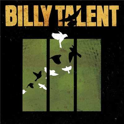 Pocketful of Dreams/Billy Talent