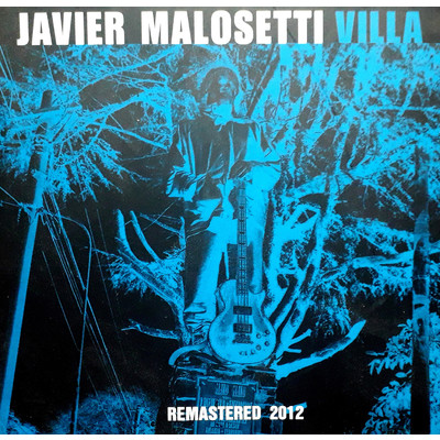 アルバム/Villa/Javier Malosetti