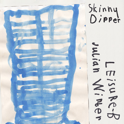 シングル/Skinny Dipper/Leisure-B and Julian Winter