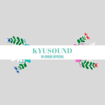 sound track/KYUSOUND