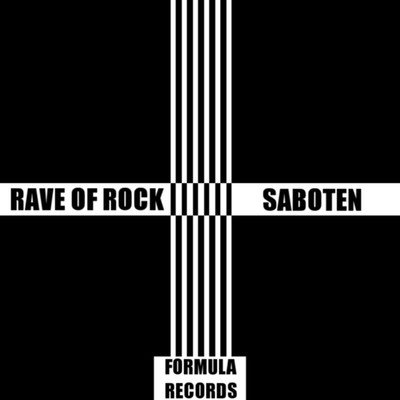 Rave Of Rock/Saboten