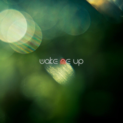 シングル/wake me up/Akase