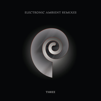 アルバム/Electronic Ambient Remixes Volume 3/Chris Carter