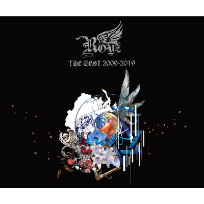 アルバム/Royz THE BEST 2009-2019/Royz