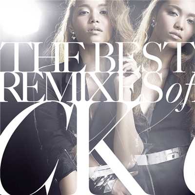 恋におちたら Genki Rockets Remix/Crystal Kay