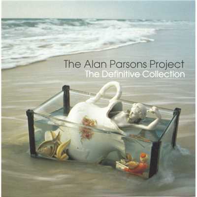 アルバム/The Definitive Collection/The Alan Parsons Project