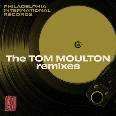 アルバム/Philadelphia International Records: The Tom Moulton Remixes/Various Artists