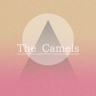 心象風景/The Camels