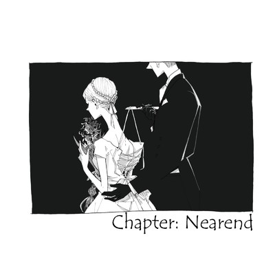 アルバム/Chapter: Nearend/fulusu