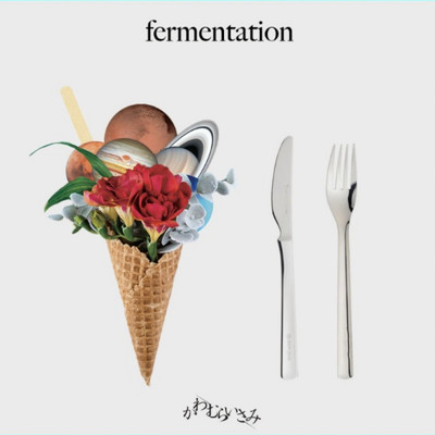 fermentation/かわむらいさみ