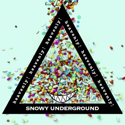 スピカ/SNOWY UNDERGROUND