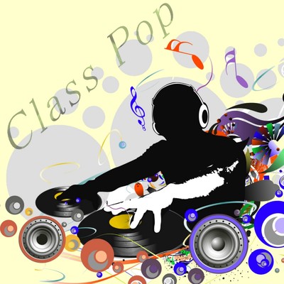 Class Pop/Akashi