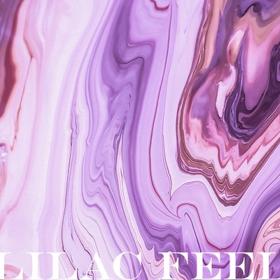 シングル/Lilac Feel/t+pazolite