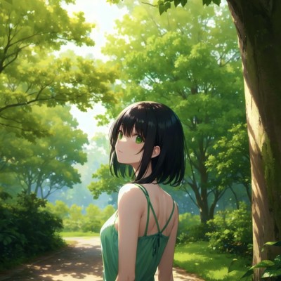アルバム/あの夏とリンクして/ローゼンベルグ, 夏色花梨 & 花隈千冬