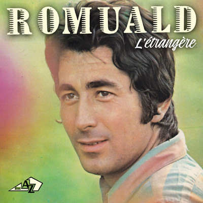 アルバム/L'etrangere/Romuald
