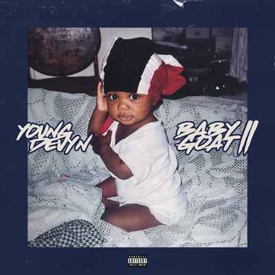 Rap Sheet (Explicit) (featuring Kenzo B)/Young Devyn