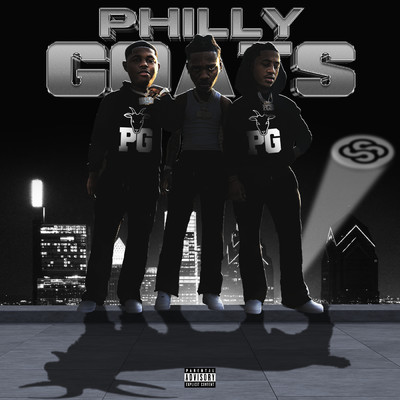 アルバム/Philly Goats (Explicit)/Philly Goats