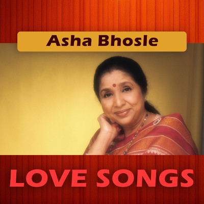 アルバム/Asha Bhosle Love Songs/アーシャ・ボースレイ