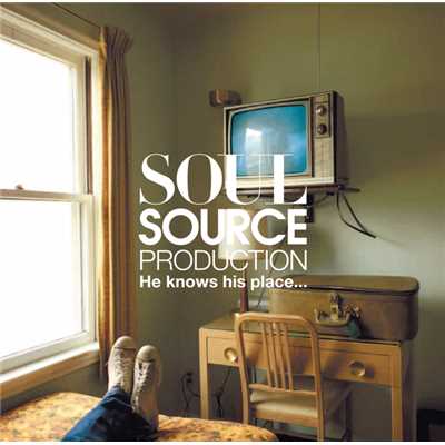 Mind Be Free (featuring Megumi Yashiro a.k.a.Medby)/SOUL SOURCE PRODUCTION