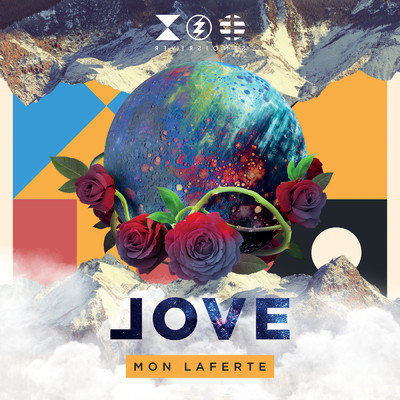 アルバム/Love/Mon Laferte