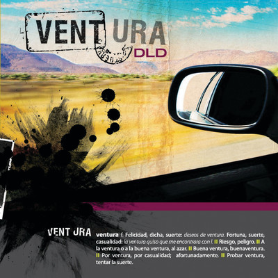 Ventura (Album Version)/DLD