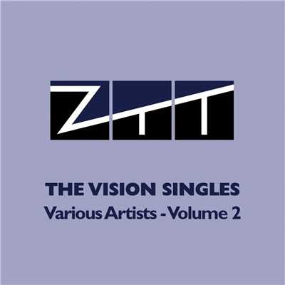 The Vision Singles (Vol.2)/Various Artists