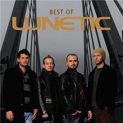 アルバム/Best Of Lunetic/Lunetic