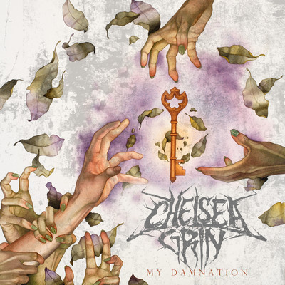 All Hail The Fallen King (Explicit) (featuring Phil Bozeman)/Chelsea Grin