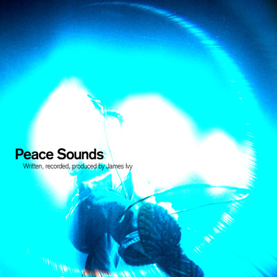 シングル/Peace Sounds/James Ivy