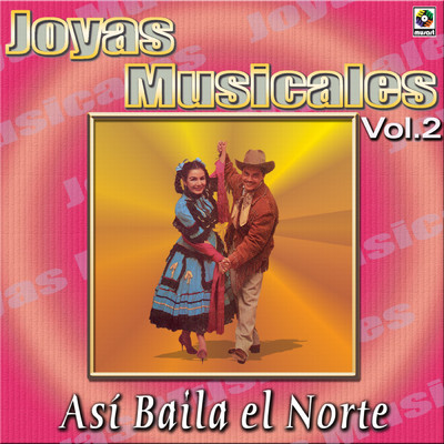 シングル/El Botecito/Bravos Del Norte
