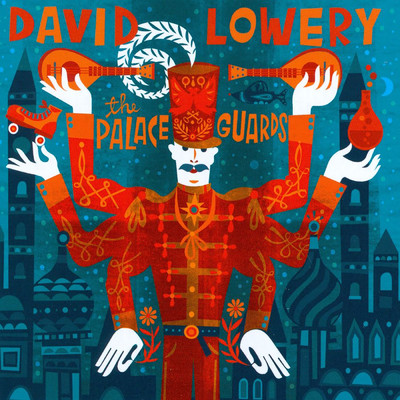 The Palace Guards/David Lowery