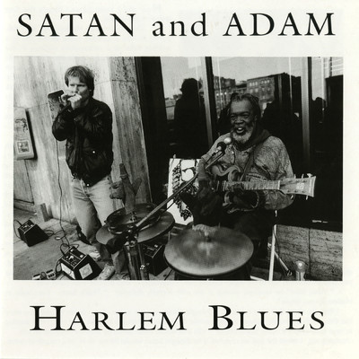I Create The Music/Satan and Adam