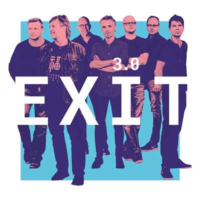 シングル/Yksin Uskosta/Exit