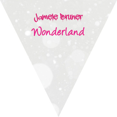 Wonderland/Jamele Bruner