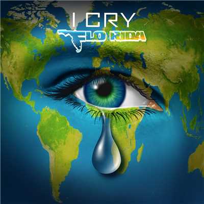 シングル/I Cry/Flo Rida