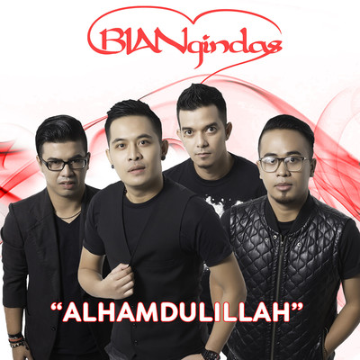 Alhamdulillah/BIAN Gindas
