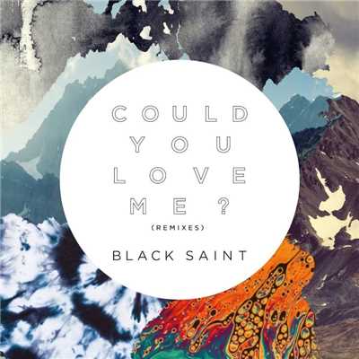 Could You Love Me？ (Remixes)/Black Saint